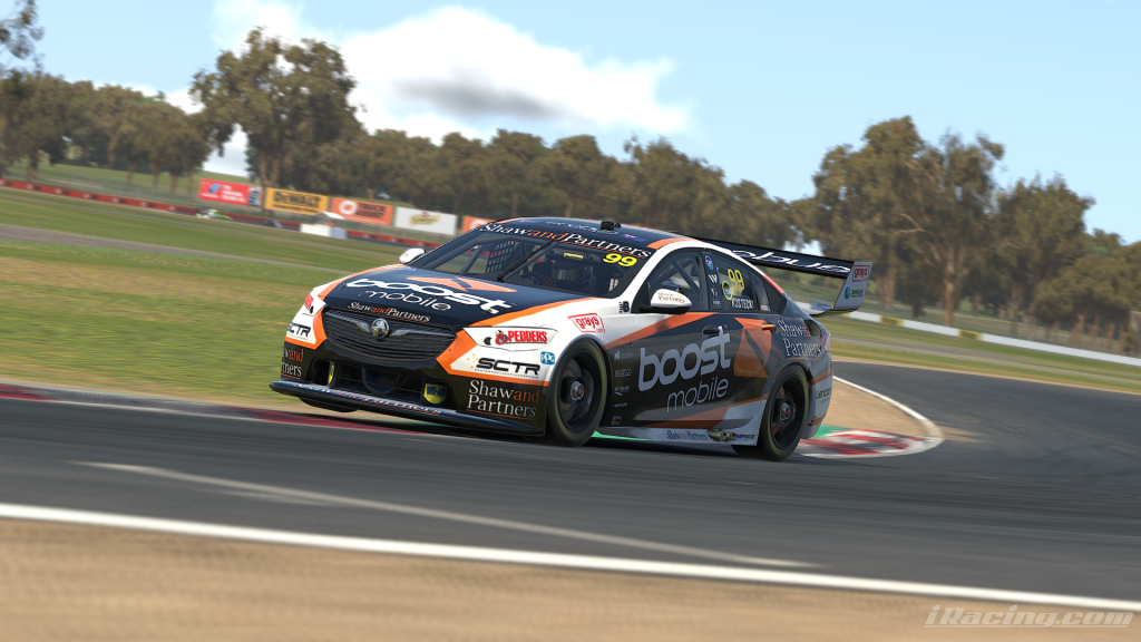 Brodie takes victory, 'Fuellcell' P2 in Eseries opener - Erebus Motorsport